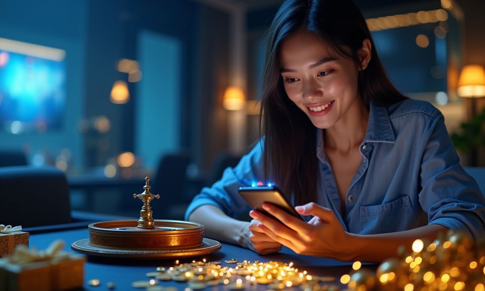 hot51live mobile gaming