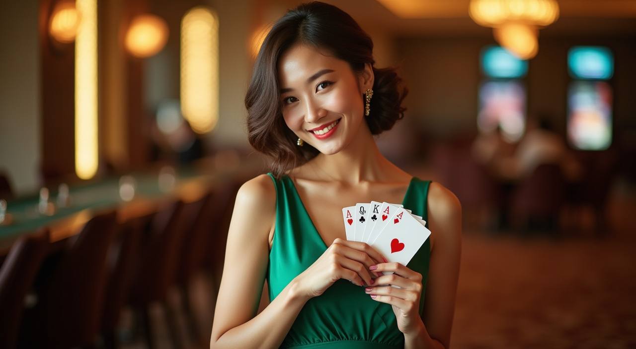 hot51live Poker Tiga Kad
